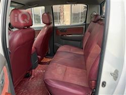 تويوتا هايلوكس